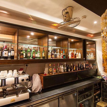 The Elements Krabi Resort - Sha Plus Klong Muang Beach Exterior foto