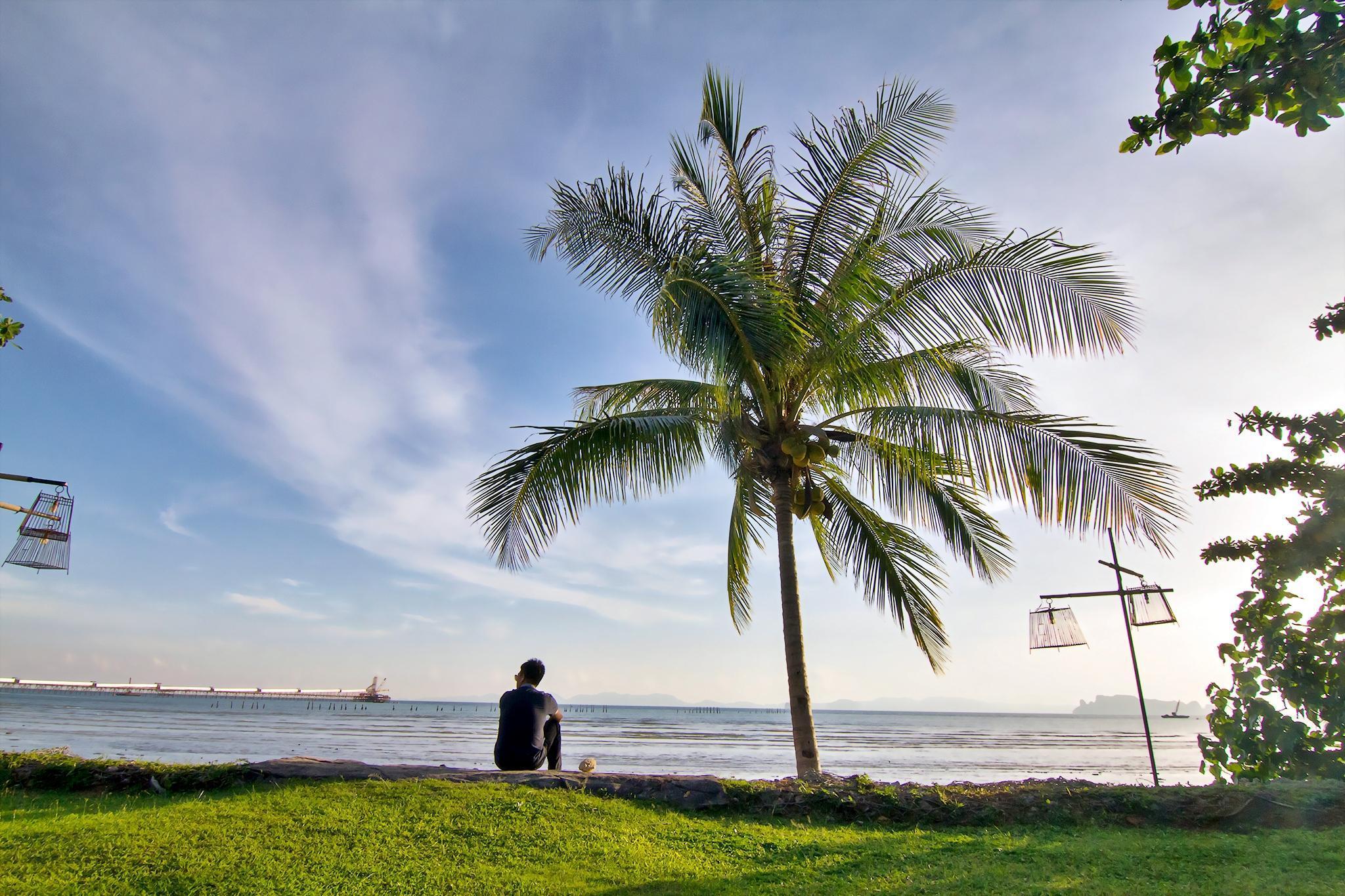 The Elements Krabi Resort - Sha Plus Klong Muang Beach Exterior foto