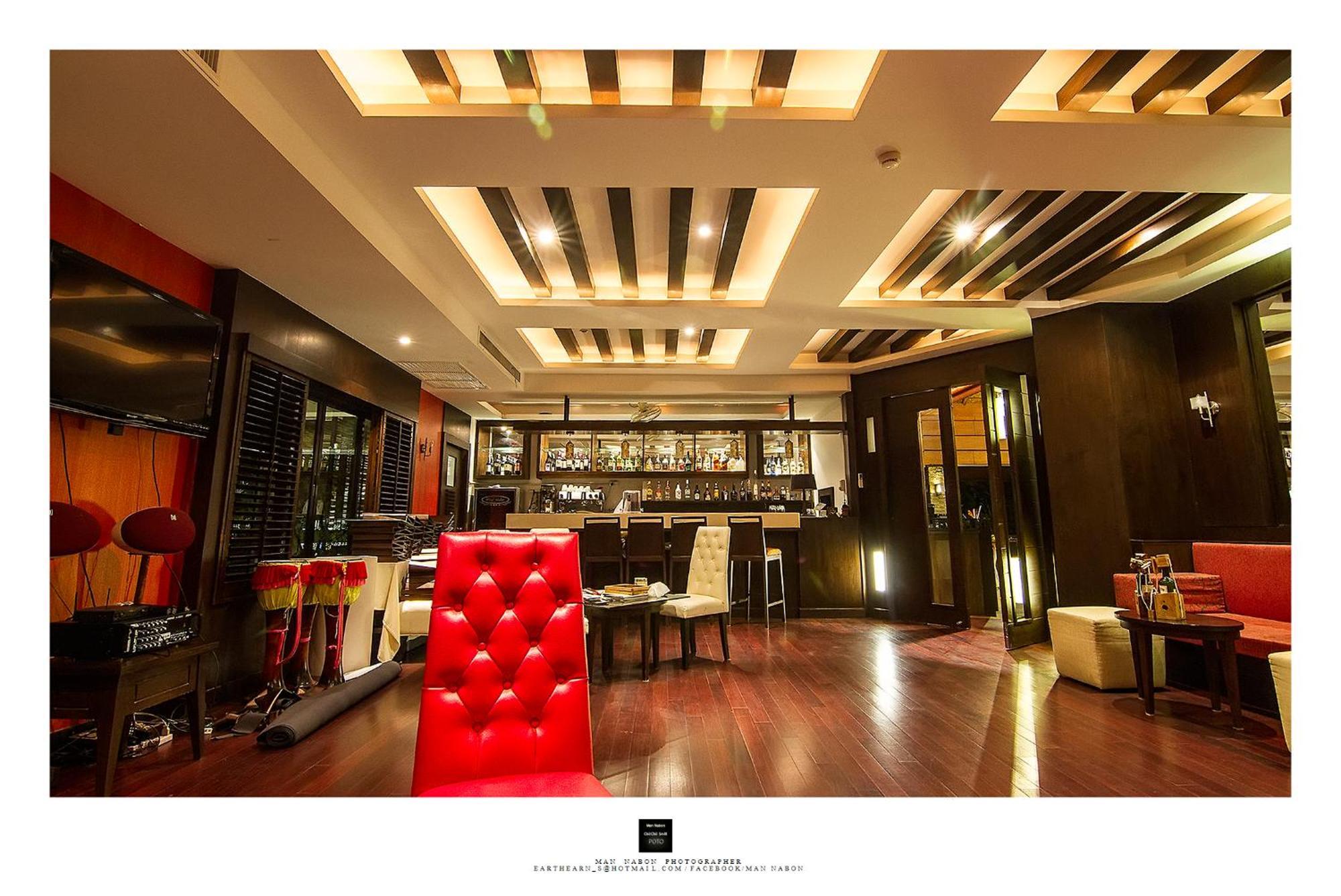 The Elements Krabi Resort - Sha Plus Klong Muang Beach Exterior foto
