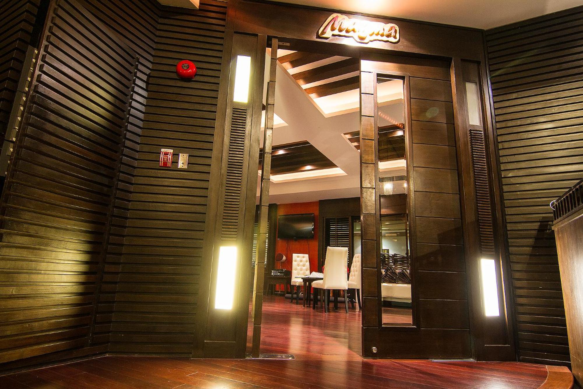 The Elements Krabi Resort - Sha Plus Klong Muang Beach Exterior foto