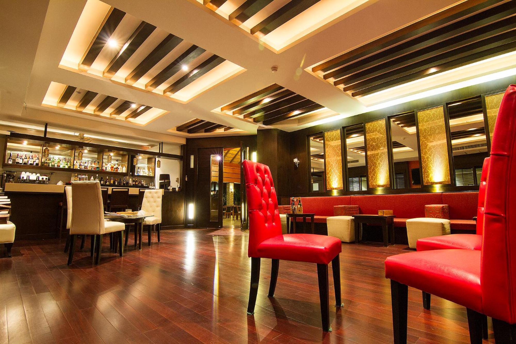 The Elements Krabi Resort - Sha Plus Klong Muang Beach Exterior foto