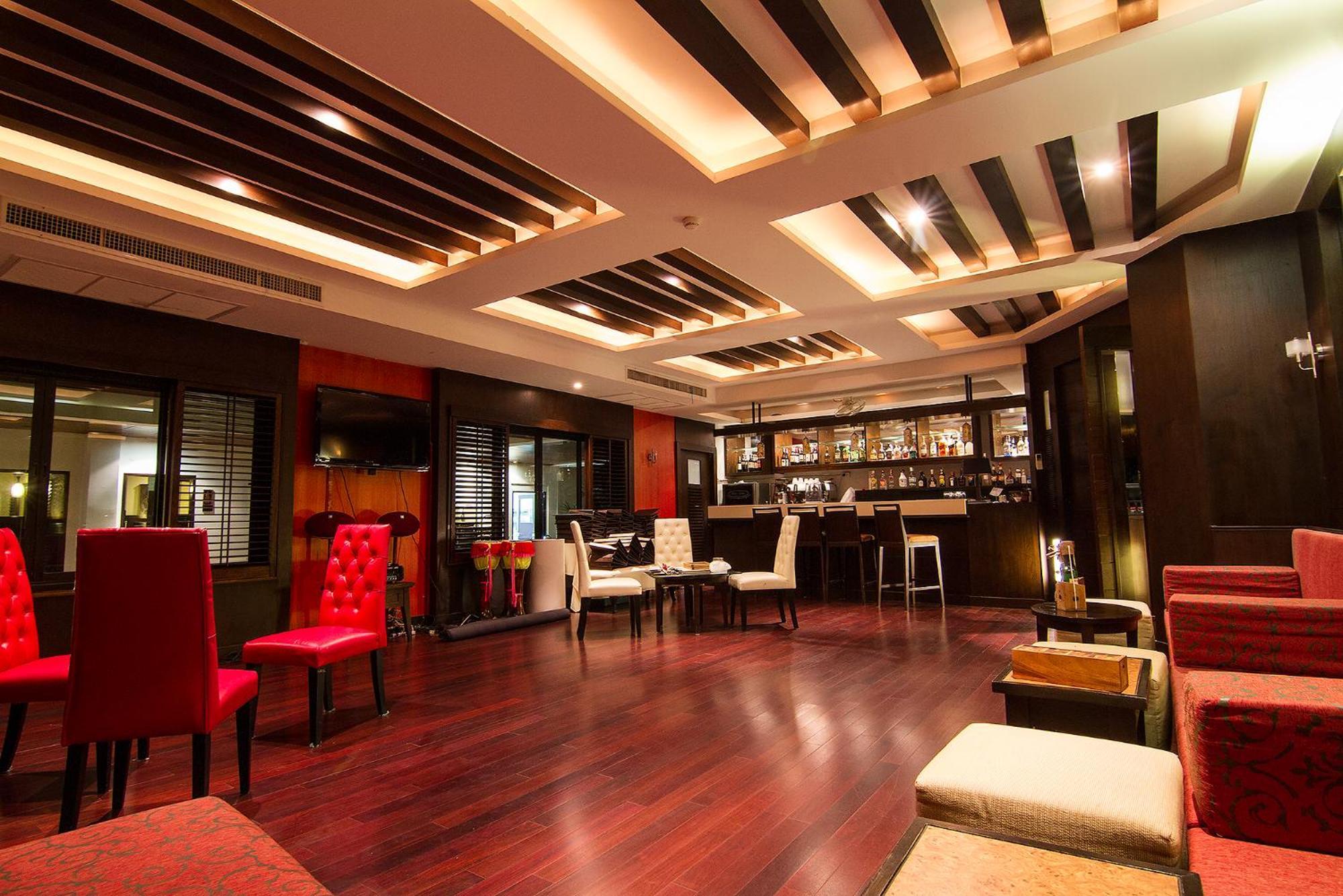 The Elements Krabi Resort - Sha Plus Klong Muang Beach Exterior foto
