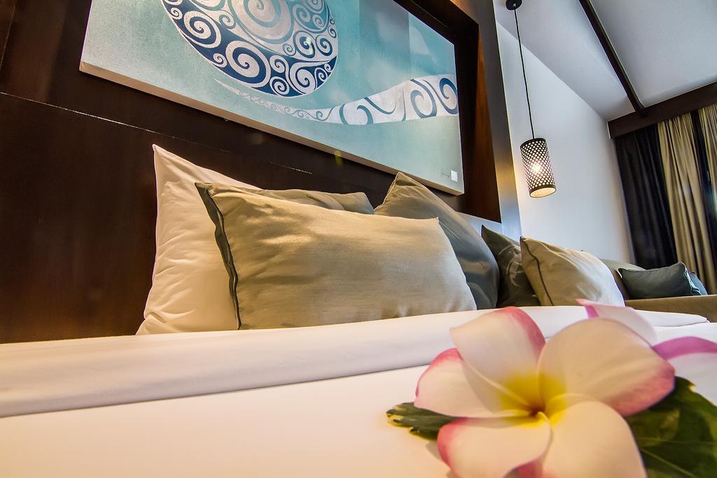 The Elements Krabi Resort - Sha Plus Klong Muang Beach Exterior foto