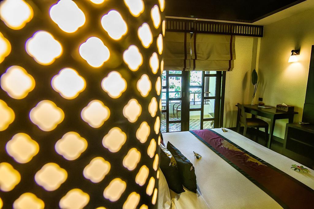 The Elements Krabi Resort - Sha Plus Klong Muang Beach Exterior foto