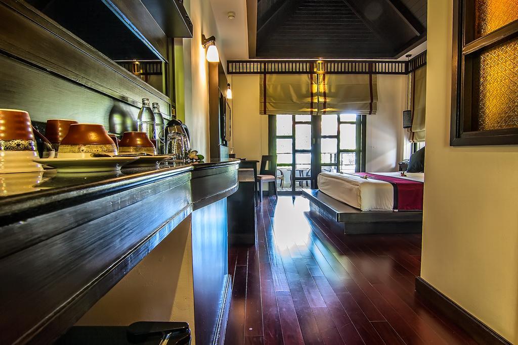 The Elements Krabi Resort - Sha Plus Klong Muang Beach Exterior foto