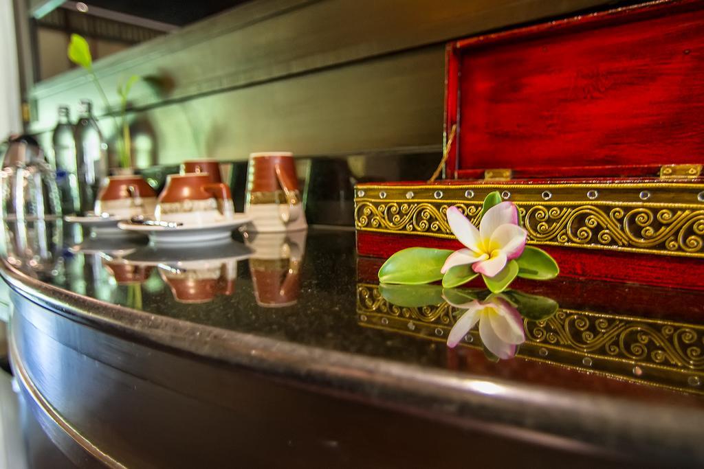 The Elements Krabi Resort - Sha Plus Klong Muang Beach Exterior foto
