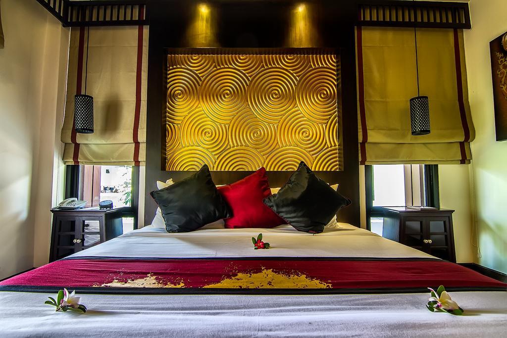 The Elements Krabi Resort - Sha Plus Klong Muang Beach Exterior foto