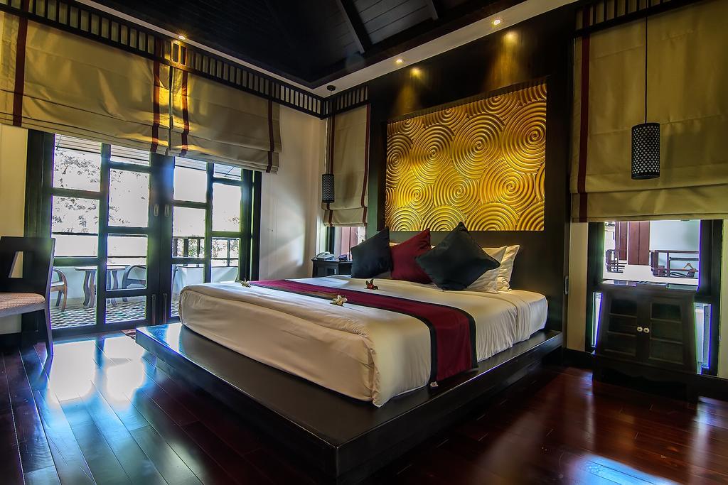 The Elements Krabi Resort - Sha Plus Klong Muang Beach Exterior foto