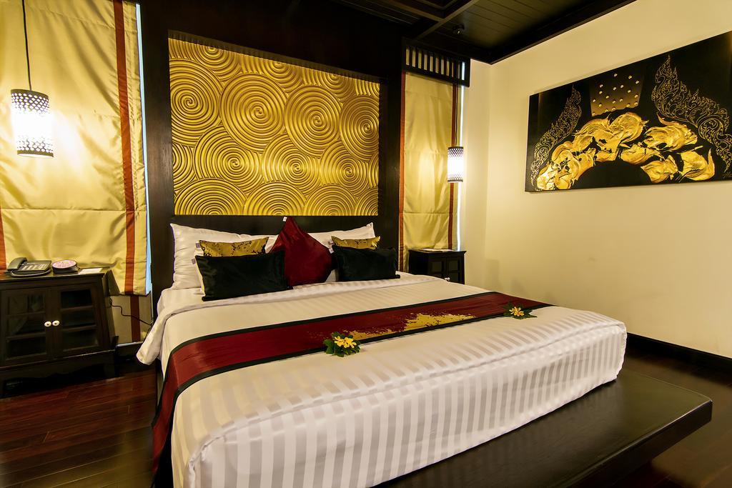 The Elements Krabi Resort - Sha Plus Klong Muang Beach Exterior foto