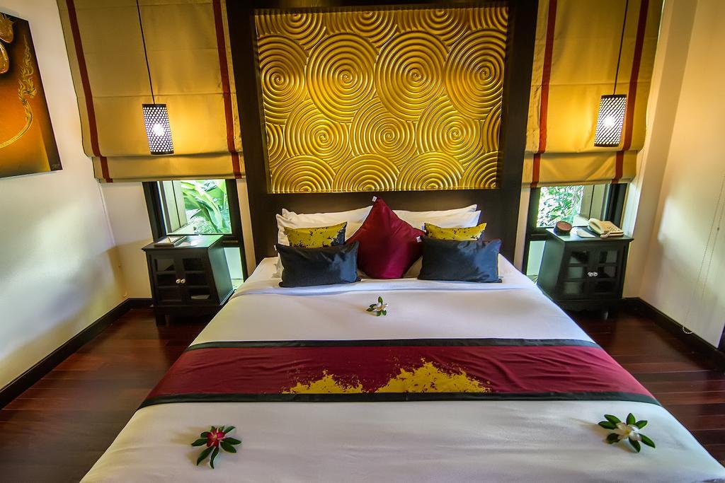 The Elements Krabi Resort - Sha Plus Klong Muang Beach Exterior foto