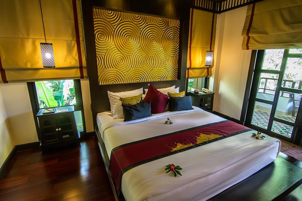 The Elements Krabi Resort - Sha Plus Klong Muang Beach Exterior foto
