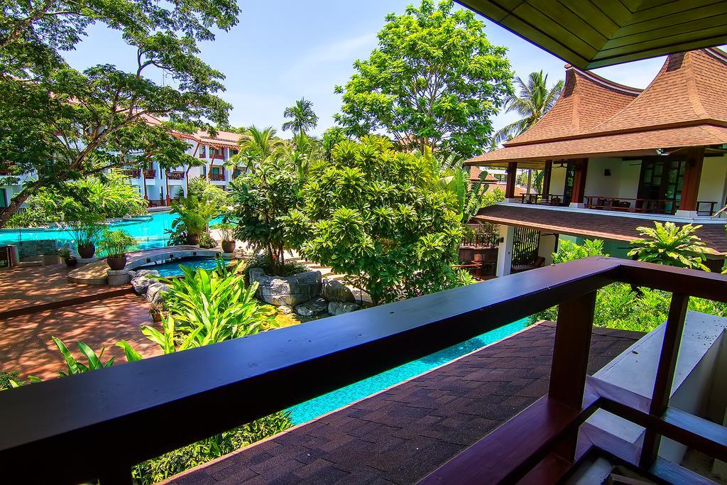 The Elements Krabi Resort - Sha Plus Klong Muang Beach Exterior foto