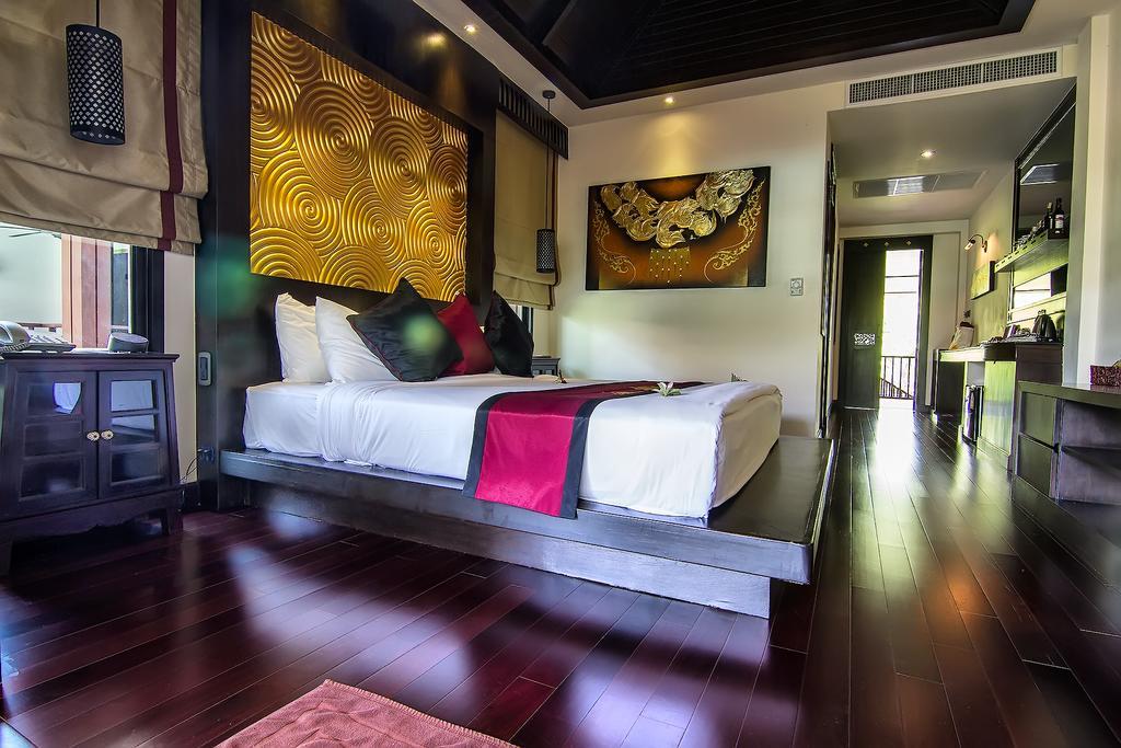 The Elements Krabi Resort - Sha Plus Klong Muang Beach Exterior foto