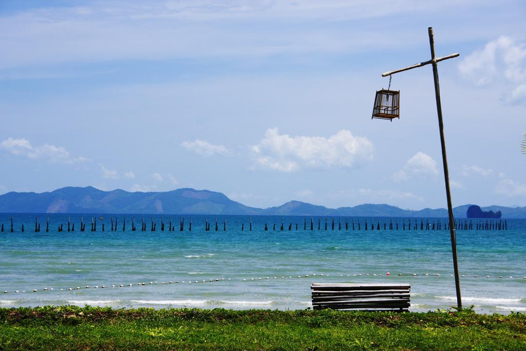 The Elements Krabi Resort - Sha Plus Klong Muang Beach Exterior foto