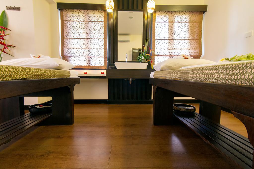 The Elements Krabi Resort - Sha Plus Klong Muang Beach Exterior foto