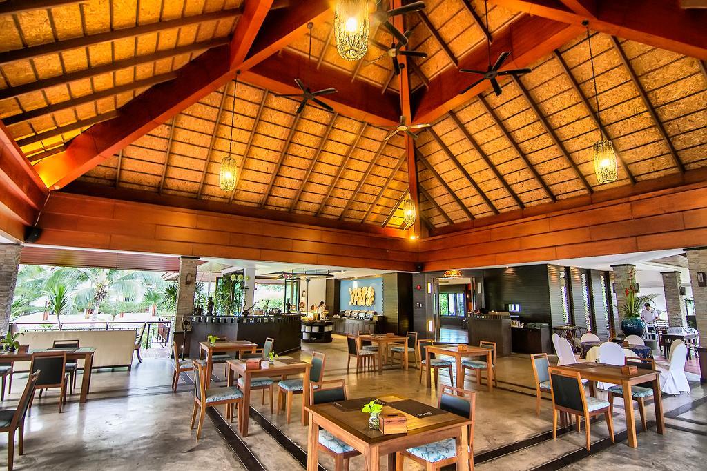 The Elements Krabi Resort - Sha Plus Klong Muang Beach Exterior foto