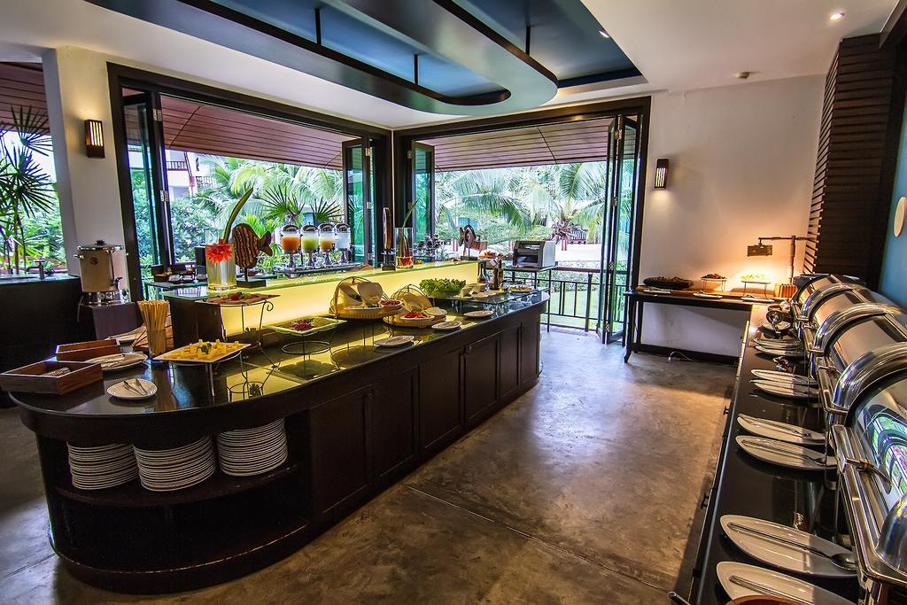 The Elements Krabi Resort - Sha Plus Klong Muang Beach Exterior foto