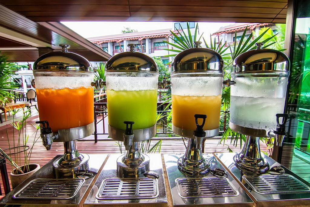 The Elements Krabi Resort - Sha Plus Klong Muang Beach Exterior foto