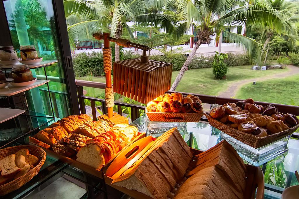 The Elements Krabi Resort - Sha Plus Klong Muang Beach Exterior foto