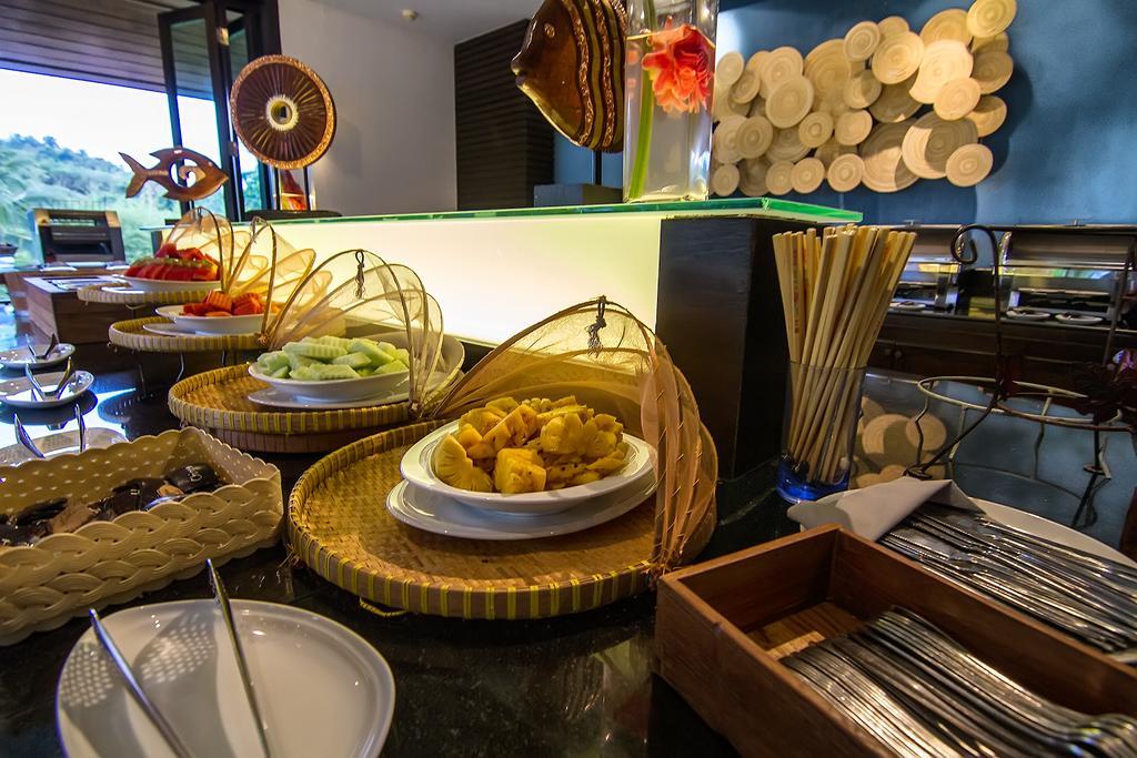 The Elements Krabi Resort - Sha Plus Klong Muang Beach Exterior foto