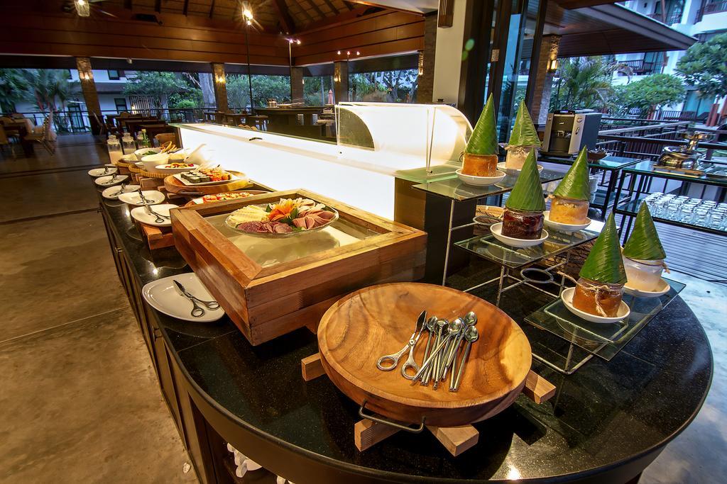The Elements Krabi Resort - Sha Plus Klong Muang Beach Exterior foto