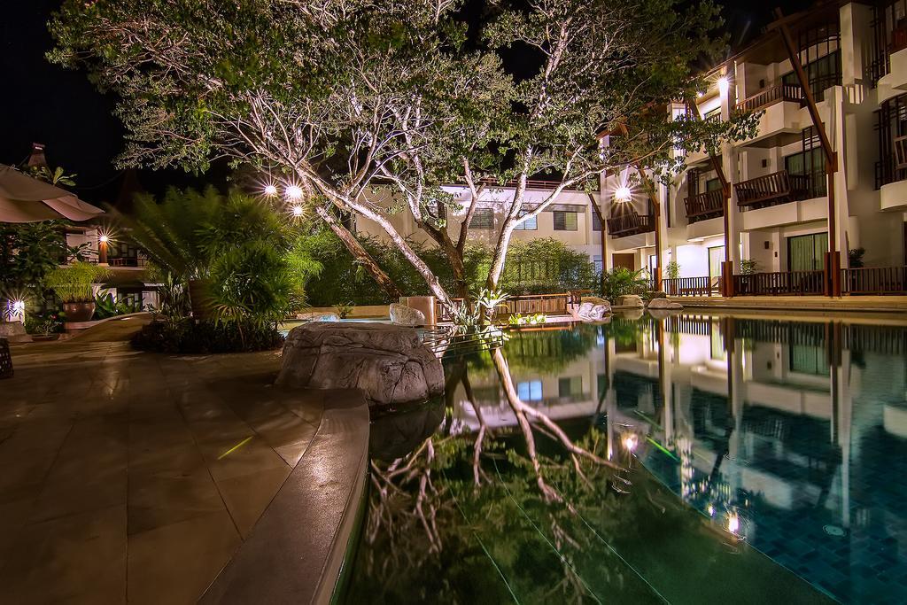 The Elements Krabi Resort - Sha Plus Klong Muang Beach Exterior foto