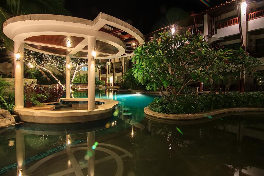 The Elements Krabi Resort - Sha Plus Klong Muang Beach Exterior foto