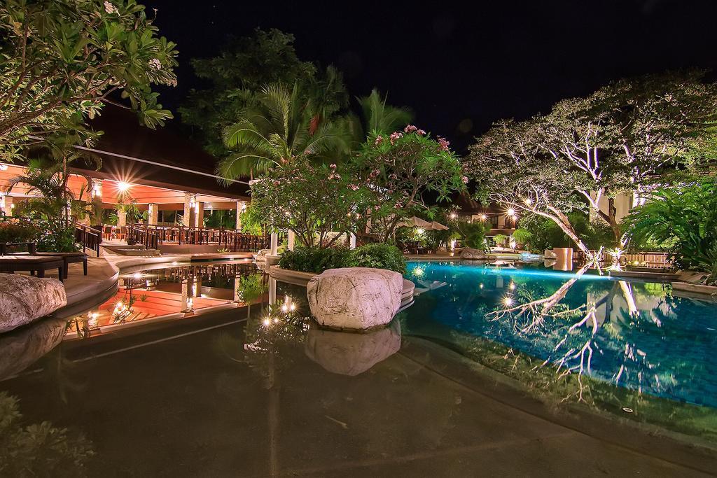The Elements Krabi Resort - Sha Plus Klong Muang Beach Exterior foto