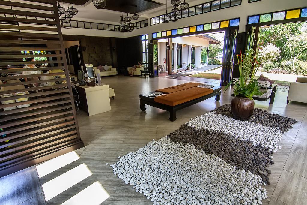 The Elements Krabi Resort - Sha Plus Klong Muang Beach Exterior foto