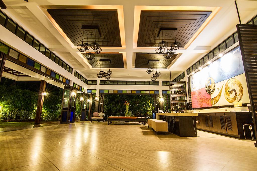 The Elements Krabi Resort - Sha Plus Klong Muang Beach Exterior foto
