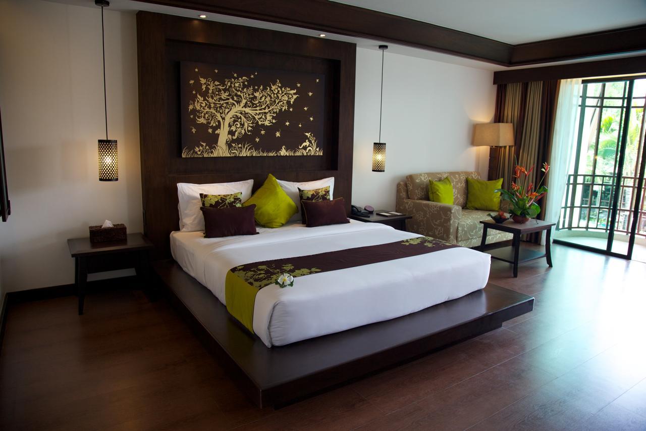 The Elements Krabi Resort - Sha Plus Klong Muang Beach Exterior foto