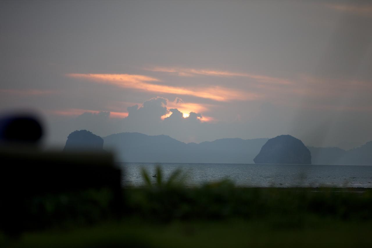 The Elements Krabi Resort - Sha Plus Klong Muang Beach Exterior foto