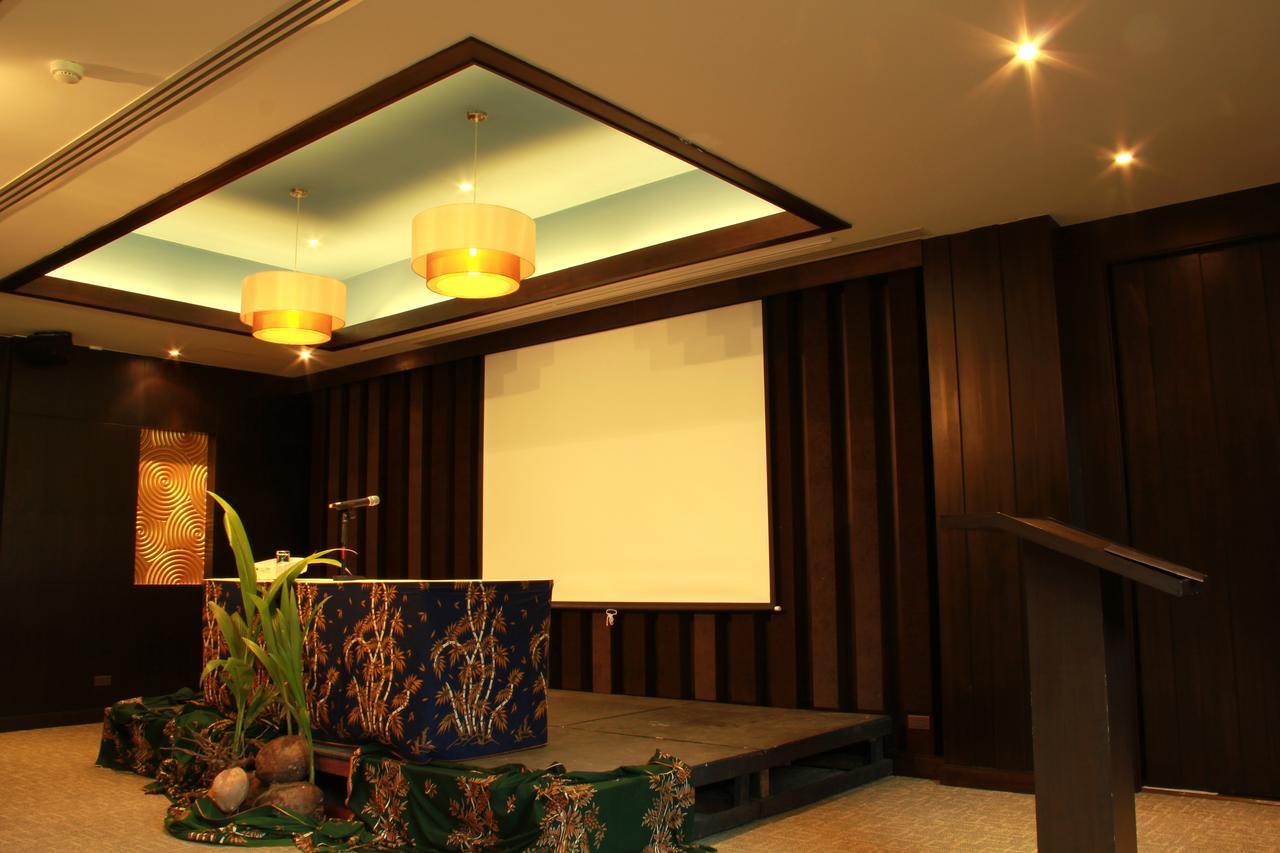 The Elements Krabi Resort - Sha Plus Klong Muang Beach Exterior foto