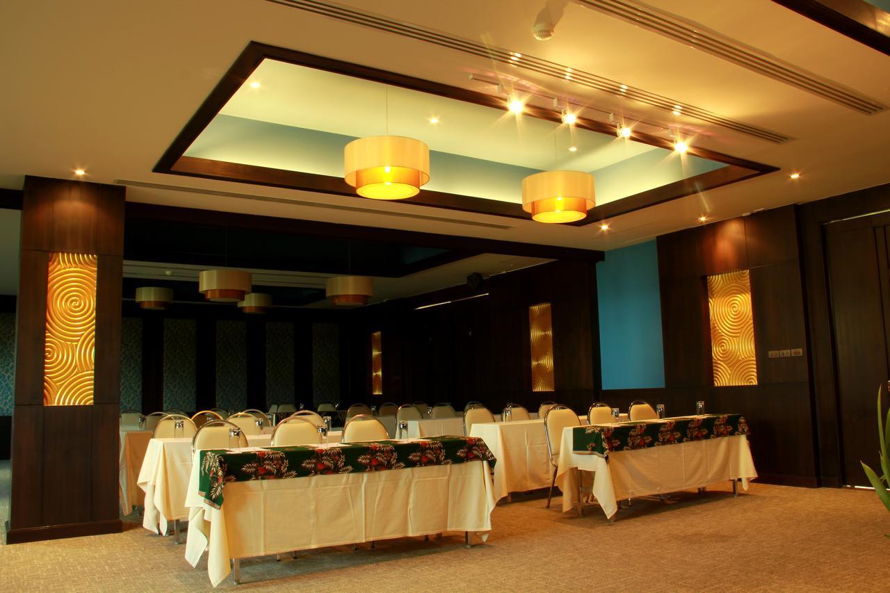 The Elements Krabi Resort - Sha Plus Klong Muang Beach Exterior foto