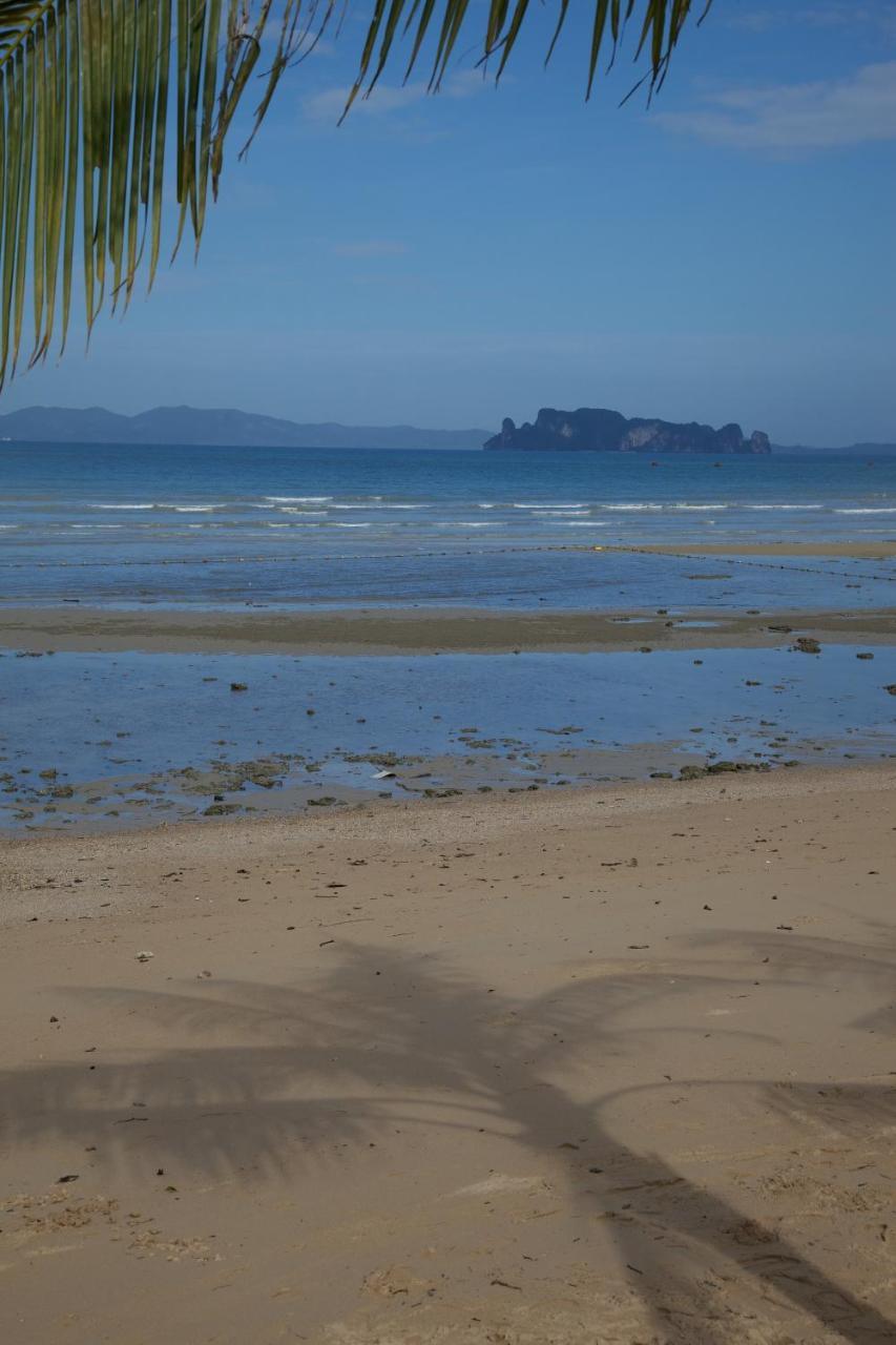 The Elements Krabi Resort - Sha Plus Klong Muang Beach Exterior foto